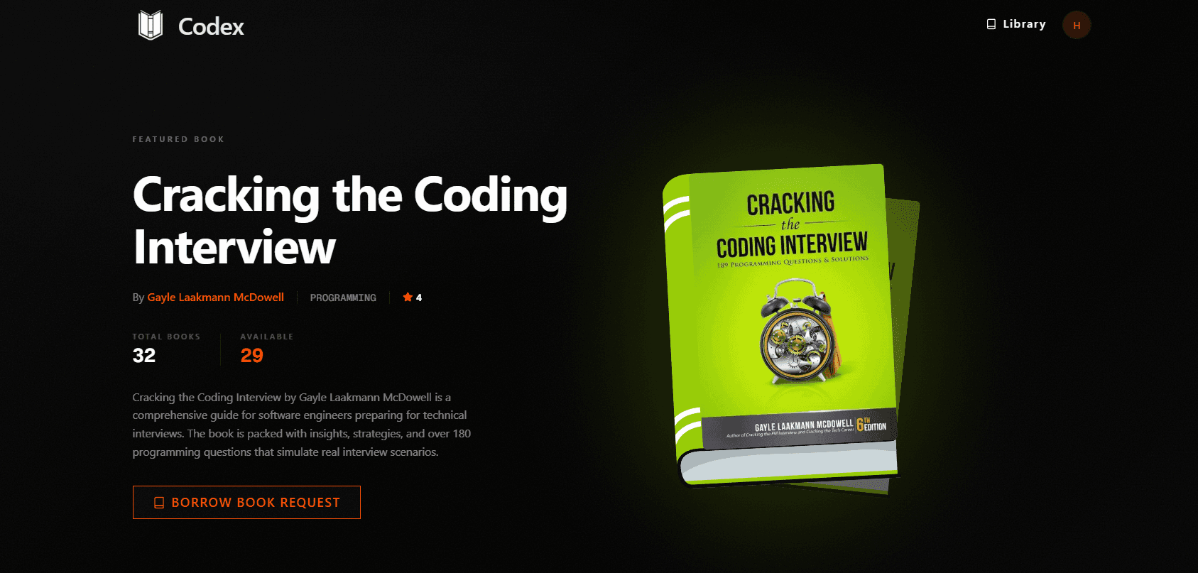 Codex