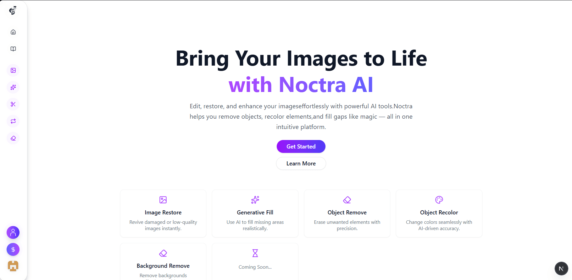 Noctra AI